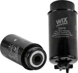WIX Fuel/Water Separator Filter  image