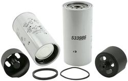 WIX Fuel/Water Separator Filter  image