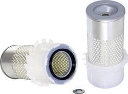 WIX Round Air Filter  image