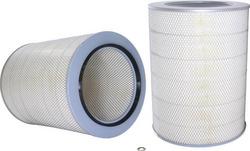 WIX Round Air Filter  image