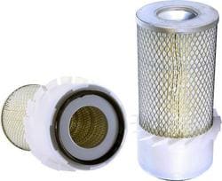 WIX Air Filter  image