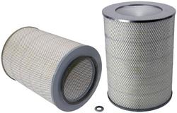 WIX Round Air Filter  image