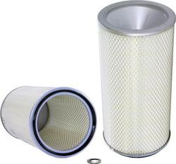 WIX Panel Air Filter  image