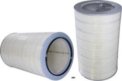 WIX Round Air Filter  image