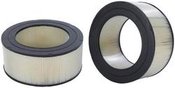 WIX Round Air Filter  image