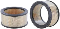 WIX Round Air Filter  image