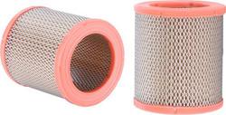 WIX Round Air Filter  image