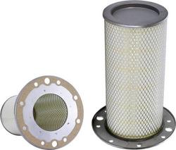 WIX Round Air Filter  image