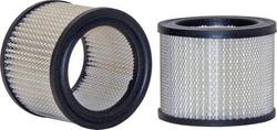 WIX Round Air Filter  image