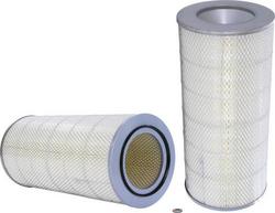 WIX Round Air Filter  image