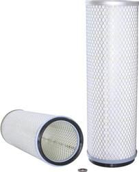 WIX Round Air Filter  image