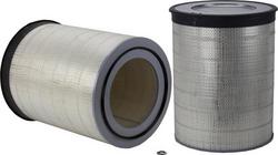 WIX Round Air Filter  image