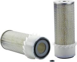 WIX Round Air Filter  image