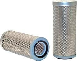 WIX Round Air Filter  image