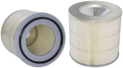 WIX Panel Air Filter  image