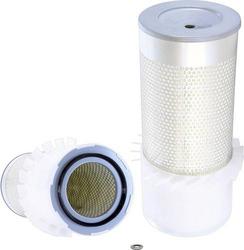 WIX Round Air Filter  image