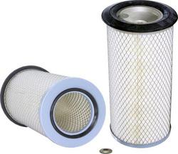 WIX Round Air Filter  image