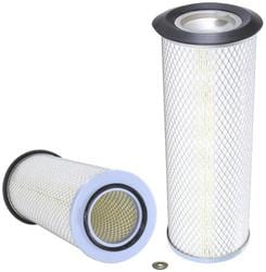 WIX Round Air Filter  image