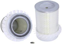 WIX Round Air Filter  image