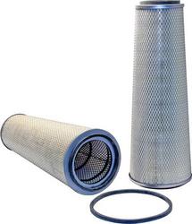 WIX Panel Air Filter  image