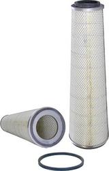 WIX Panel Air Filter  image