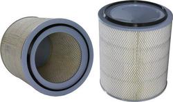 WIX Panel Air Filter  image