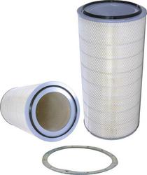 WIX Panel Air Filter  image