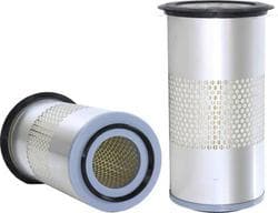 WIX Round Air Filter  image