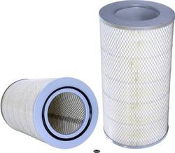 WIX Round Air Filter  image