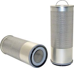 WIX Round Air Filter  image