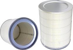 WIX Round Air Filter  image