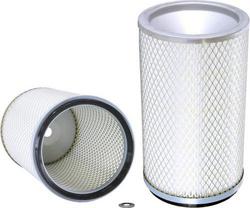 WIX Round Air Filter  image