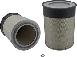 WIX Panel Air Filter  image