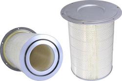 WIX Panel Air Filter  image