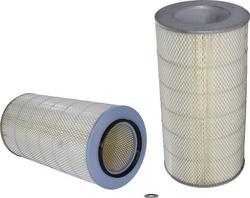 WIX Round Air Filter  image