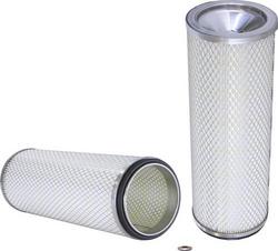 WIX Round Air Filter  image