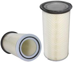 WIX Air Filter Air Filter  image