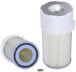 WIX Round Air Filter  image