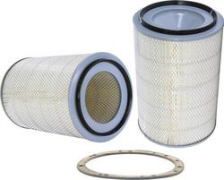 WIX Panel Air Filter  image