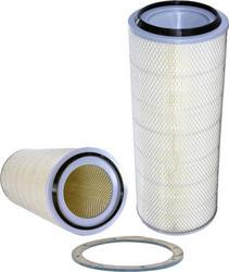 WIX Panel Air Filter  image