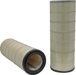 WIX Panel Air Filter  image