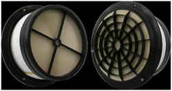 WIX Corrugated Air Filter  image