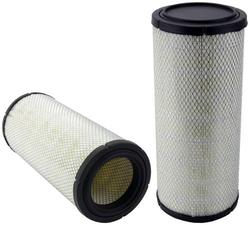 WIX Round Air Filter  image