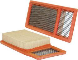 WIX Panel Air Filter  image