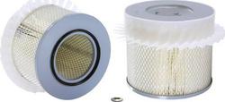 WIX Round Air Filter  image