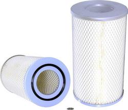 WIX Air Filter  image