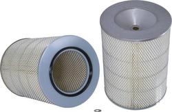 WIX Round Air Filter  image