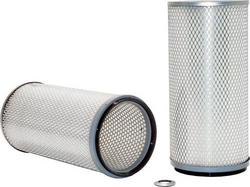 WIX Round Air Filter  image