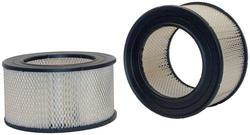 WIX Round Air Filter  image