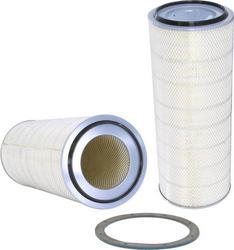 WIX Panel Air Filter  image